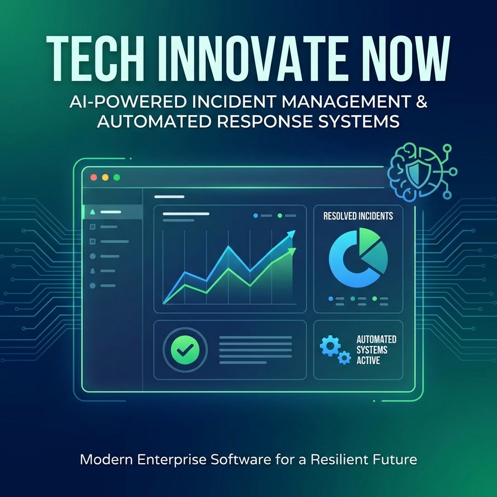 IA Incident Management