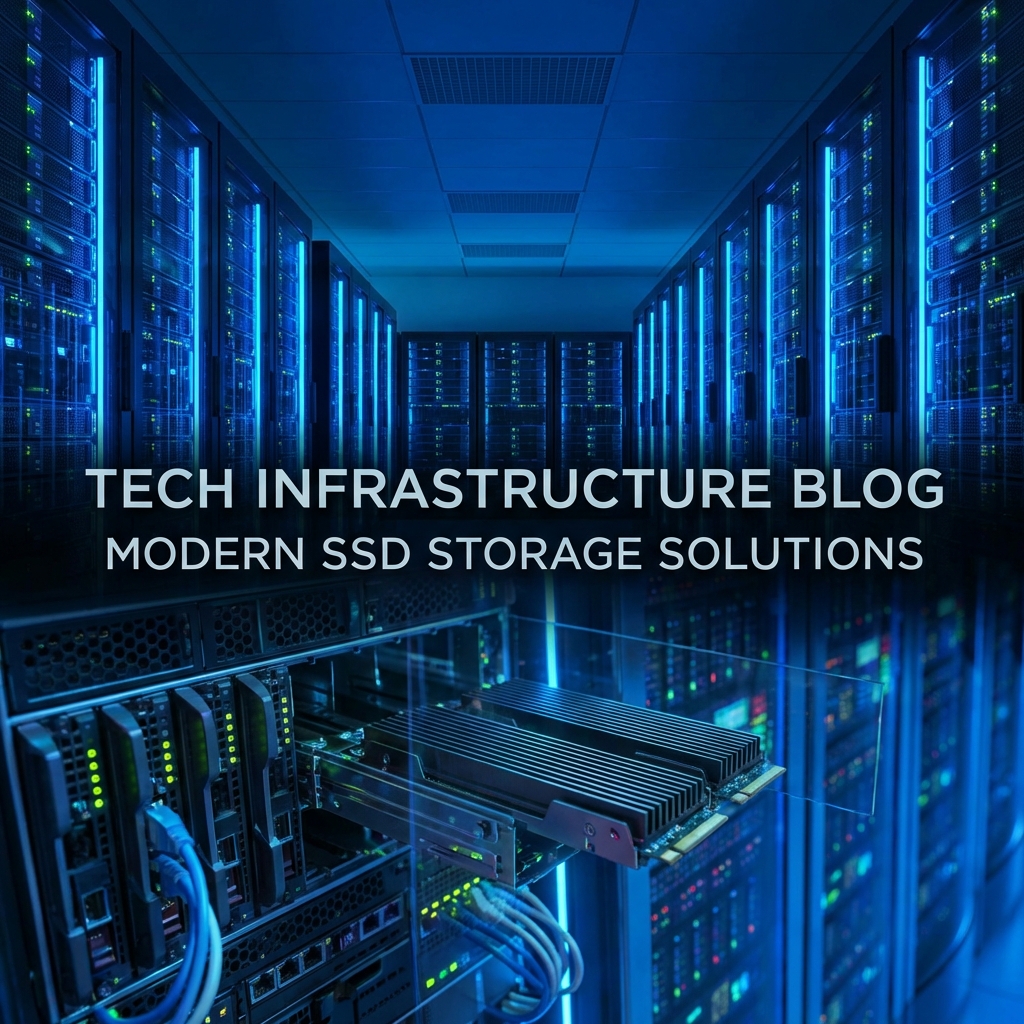 Almacenamiento datos
