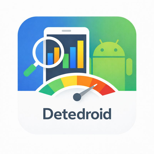 Detedroid